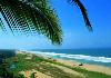 Somatheeram Ayurvedic Beach Resort Beach Infornt of Resort